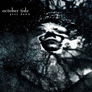 OCTOBER TIDE / GREY DAWN<LP+CD>