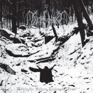 DEMONCY / WITHIN THE SILVAN REALMS OF FROST