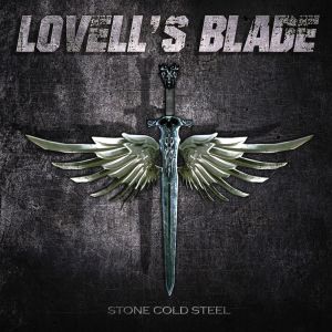 LOVELL'S BLADE / STONE COLD STEEL