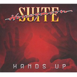HONEYMOON SUITE / HANDS UP<DIGI>