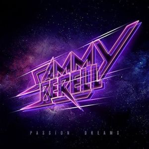 SAMMY BERELL / PASSION DREAMS