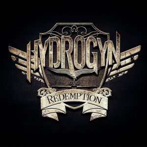 HYDROGYN / REDEMPTION