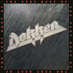 DOKKEN / ドッケン / THE VERY BEST OF DOKKEN / ヴェリー・ベスト・オブ・ドッケン<ヨウガクベスト1300 SHM-CD>