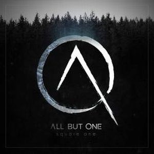 ALL BUT ONE / オール・バット・ワン / SQUARE ONE<DIGI>