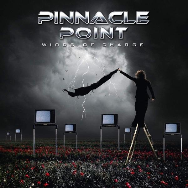PINNACLE POINT / ピナクル・ポイント / WINDS OF CHANGE