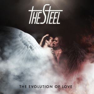 STEEL(METAL) / THE EVOLUTION OF LOVE