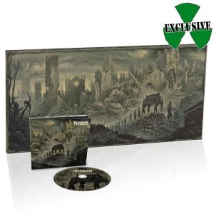 MEMORIAM / FOR THE FALLEN<MAILORDER EDITION>
