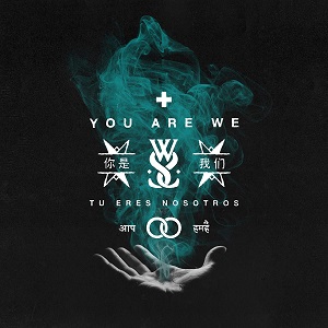 WHILE SHE SLEEPS / ホワイル・シー・スリープス / YOU ARE WE / ユー・アー・ウィ