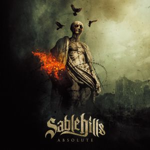 Sable Hills / セイブル・ヒルズ / Absolute EP