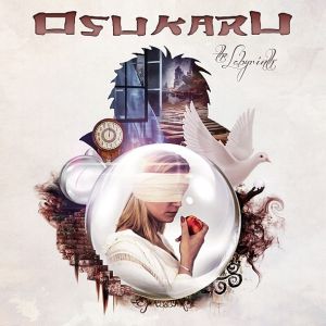 OSUKARU / オスカル / LABYRINTH