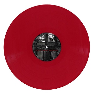 BULLET FOR MY VALENTINE / ブレット・フォー・マイ・ヴァレンタイン / DON'T NEED YOU<RED VINYL>