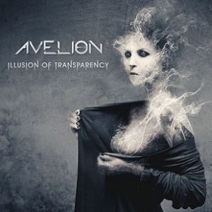 AVELION / ILLUSION OF TRANSPARENCY