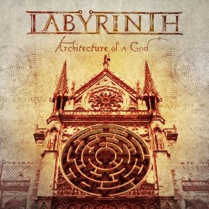 LABYRINTH / ラビリンス / ARCHITECTURE OF A GOD