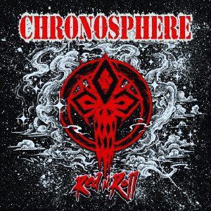 CHRONOSPHERE / クロノスフィア / RED N' ROLL