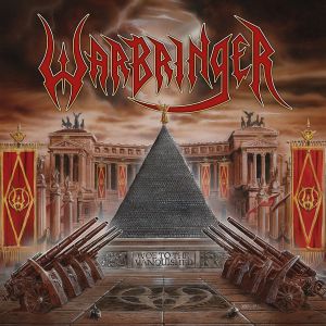 WARBRINGER / ウォーブリンガー / WOE TO THE VANQUISHED