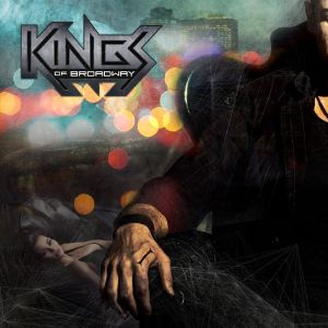 KINGS OF BROADWAY / KINGS OF BROADWAY