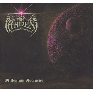 HADES ALMIGHTY / MILLENIUM NOCTURNE<DIGIBOOK>