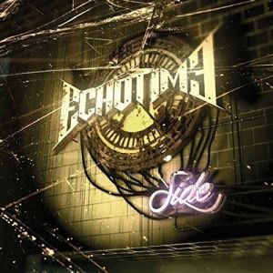 ECHOTIME / SIDE