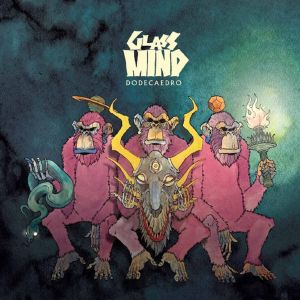 GLASS MIND / DODECAEDRO<DIGI>