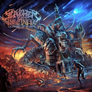 SLAUGHTER TO PREVAIL / CHAPTERS OF MISERY