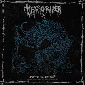 TERRORIZER / テロライザー / BEFORE THE DOWNFALL<DIE HARD/2LP+CD>