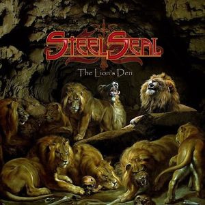 STEEL SEAL / スティール・シール / LION'S DEN<DIGI>
