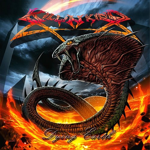 KILLIN' KIND / DYING EARTH