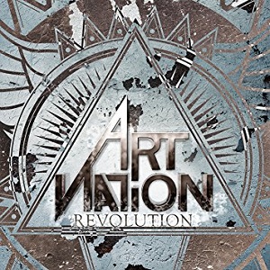 ART NATION / アート・ネイション / REVOLUTION / レヴォリューション