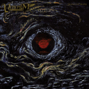 VENENUM / TRANCE OF DEATH<DIGI>
