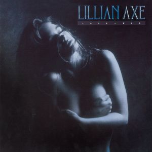 LILLIAN AXE / リリアン・アクス / LOVE & WAR