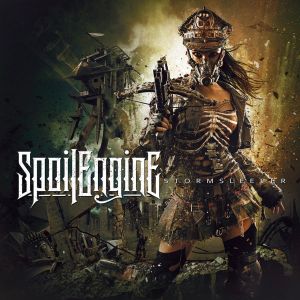 SPOIL ENGINE / STORMSLEEPER<DIGI>