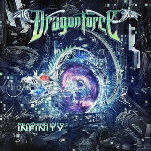 DRAGONFORCE / ドラゴンフォース / REACHING INTO INFINITY (SPECIAL EDITION)<CD+DVD>