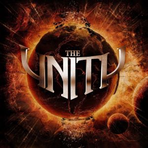 UNITY(METAL) / UNITY<DIGI>