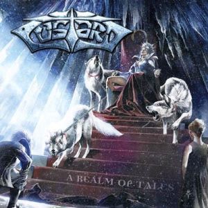 CUSTARD / A REALM OF TALES