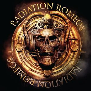 RADIATION ROMEOS / レディエーション・ロミオズ / RADIATION ROMEOS