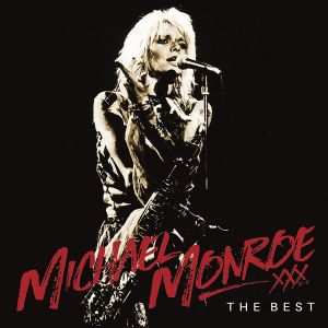 MICHAEL MONROE / マイケル・モンロー / THE BEST