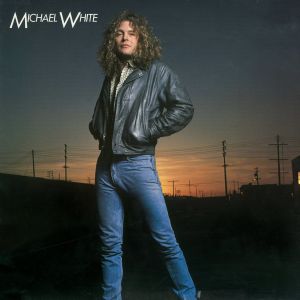 MICHAEL WHITE(US/METAL) / MICHAEL WHITE
