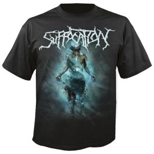 SUFFOCATION / サフォケイション / OF THE DARK LIGHT<SIZE:S>