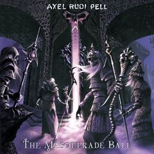 AXEL RUDI PELL / アクセル・ルディ・ペル / THE MASQUERADE BALL<2LP+CD>