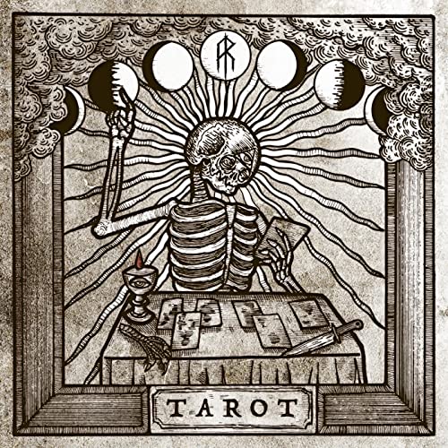 AETHER REALM / TAROT