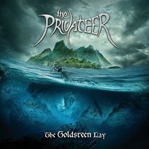 PRIVATEER (from Germany) / プライヴァティア / GOLDSTEEN LAY