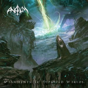 ANAKIM / MONUMENTS TO DEPARTED WORDS
