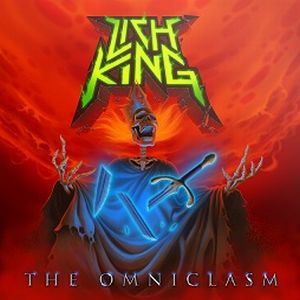 LICH KING / THE OMNICLASM