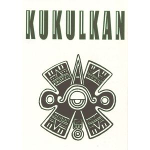 KUKULKAN / ククルカン / KUKULKAN / ククルカン<CD-R>