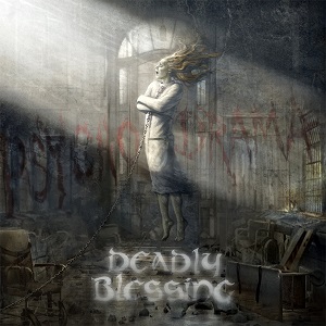 DEADLY BLESSING / デッドリー・ブレッシング / PSYCHO DRAMA