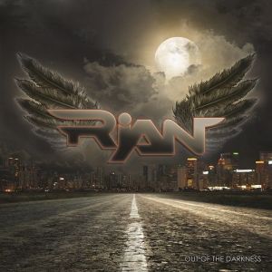 RIAN / OUT OF THE DARKNESS