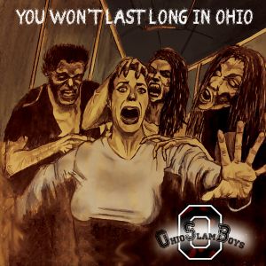 OHIO SLAMBOYS / オハイオ・スラムボーイズ / YOU WON'T LAST LONG IN OHIO / ユー・ウォント・ラスト・ロング・イン・オハイオ