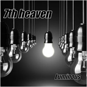 7TH HEAVEN / LUMINOUS<PAPER SLEEVE>