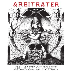 ARBITRATER / BALANCE OF POWER/DARKENED REALITY<2CD>