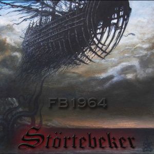 FB1964 / STORTEBEKER